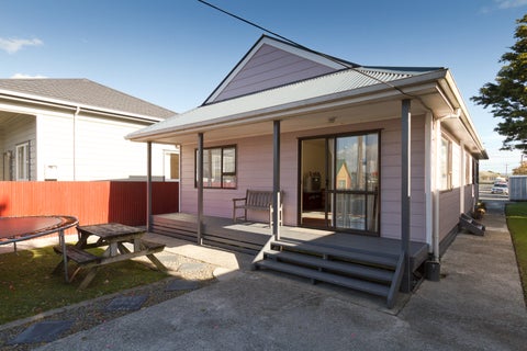 18 South Street, Petone, Lower Hutt