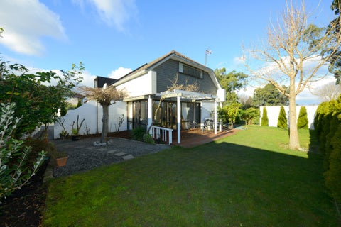 19B Swanleigh Place, Ilam, Christchurch