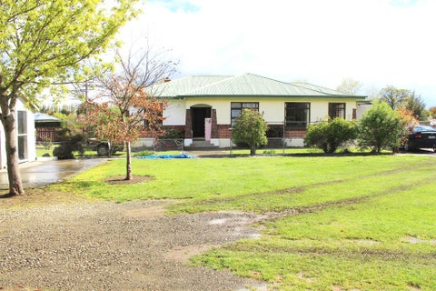 67 York Road, Riversdale, Riversdale