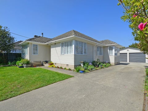101 McLeod Street, Elderslea, Upper Hutt