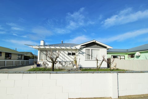 437 Thames Highway, Oamaru North, Oamaru