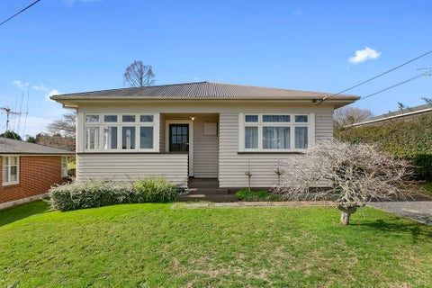 248 North Street, Te Awamutu, Te Awamutu