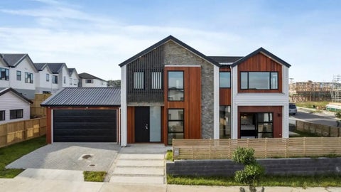 14 Rathfarnham Road, Flat Bush, Auckland