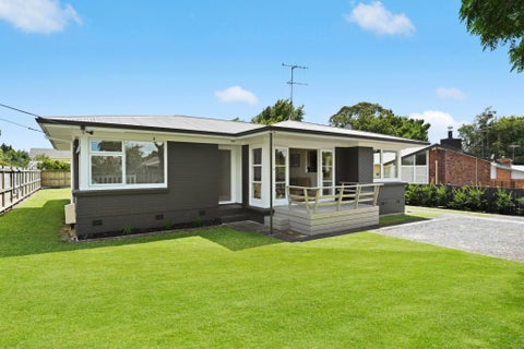 45 Crosby Road, Chartwell, Hamilton