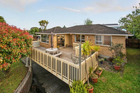 15 Harmel Road, Glendene, Auckland