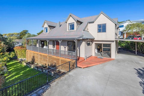 92 Alton Avenue, Hillcrest, Auckland