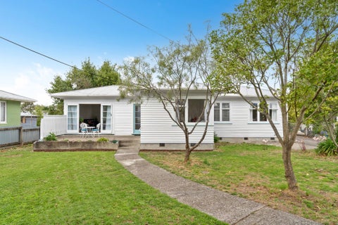 63 York Street, Solway, Masterton