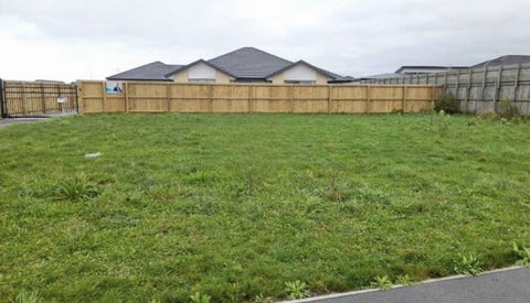 37 Bill Harvey Drive, Halswell, Christchurch