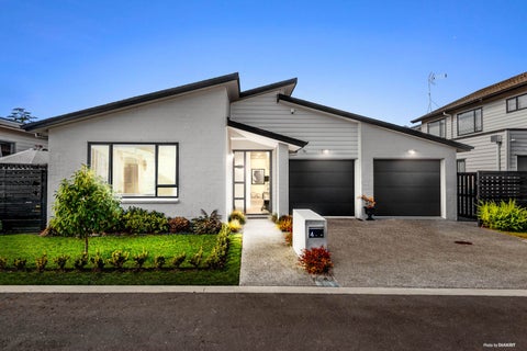 4 Kato Way, Pukekohe, Pukekohe