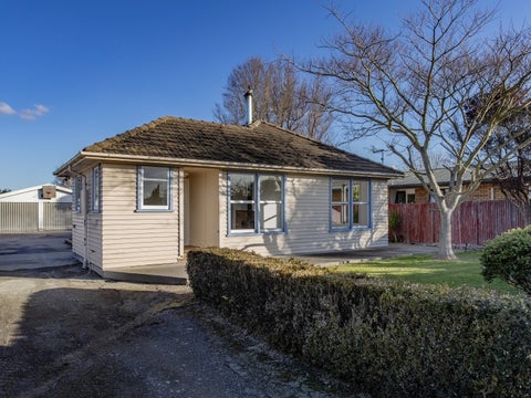 17 Torlesse Street, Rangiora, Rangiora