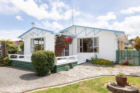 22 Ries Street, Dannevirke, Dannevirke