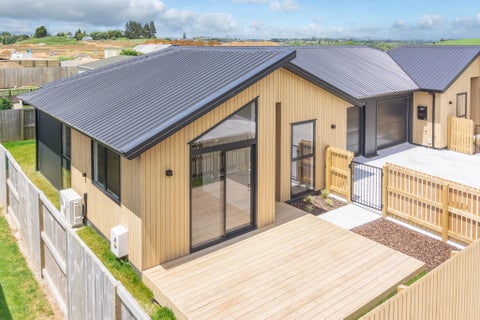 4/1707 Rewi Street, Te Awamutu, Te Awamutu