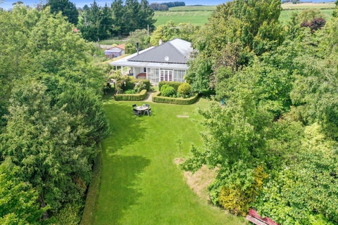 37 Bluff Hill Road, Waianakarua