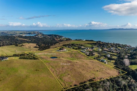54 Morey Road, Cable Bay, Cable Bay