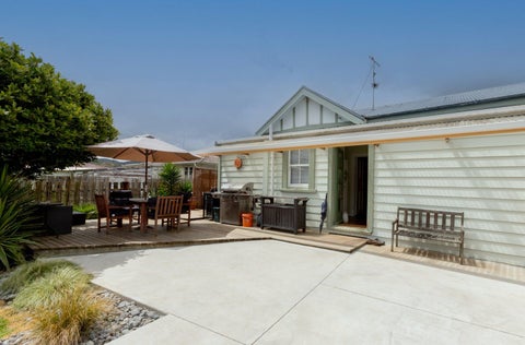 28 Station Road, Paeroa, Paeroa
