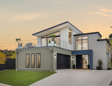 87 Oak Road, Poraiti, Napier
