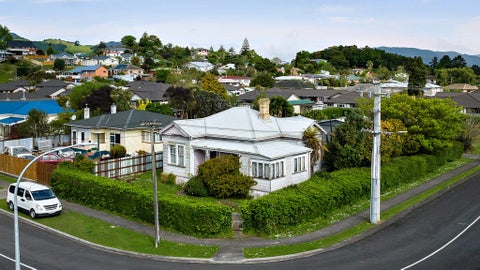 40 Taylor Avenue, Paeroa, Paeroa