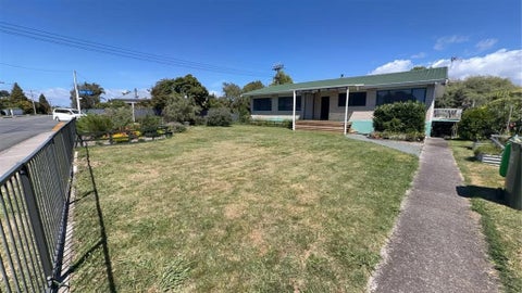120 Thorp Street, Motueka