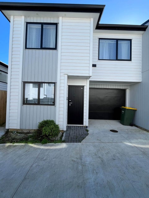 14C Volante Avenue, Wattle Downs, Auckland