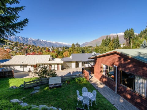 47B Hamilton Road, Queenstown, Queenstown