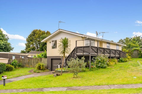 4 Chibnall Place, Conifer Grove, Takanini
