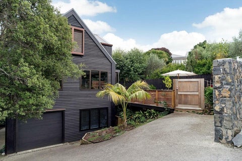 1 Wood Street, Freemans Bay, Auckland