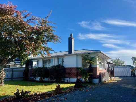 35 Ormsby Street, Temuka
