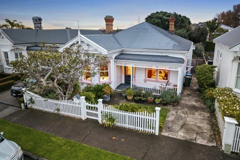 37 Wanganui Avenue, Ponsonby, Auckland