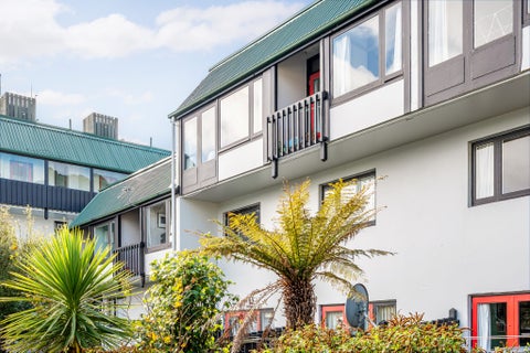 45/46 Hiropi Street, Newtown, Wellington