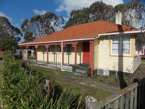 32 Cambridge Avenue, Ashhurst, Ashhurst