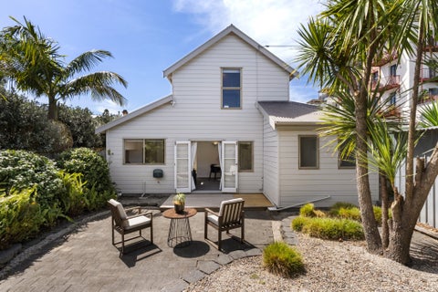2/45 Douglas Street, Ponsonby, Auckland