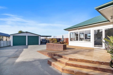 14 Norwood Street, Waimataitai, Timaru