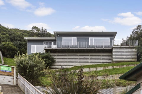12C Freeling Street, Island Bay, Wellington
