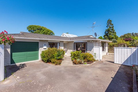 2/29 Rosebank Grove, Waikanae, Waikanae