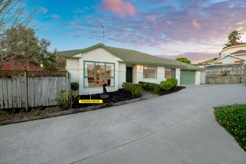 2/18 Mission View Drive, Northpark, Auckland