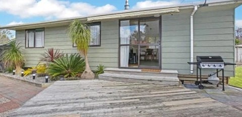 3/53 Dominion Road, Papakura, Papakura