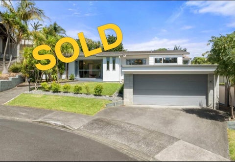 16 Nereus Place, Mairangi Bay, Auckland