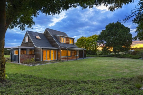 113 Lilly Road, Fernside, Rangiora