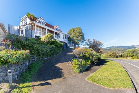 151 Weggery Drive, Waikanae Beach, Waikanae