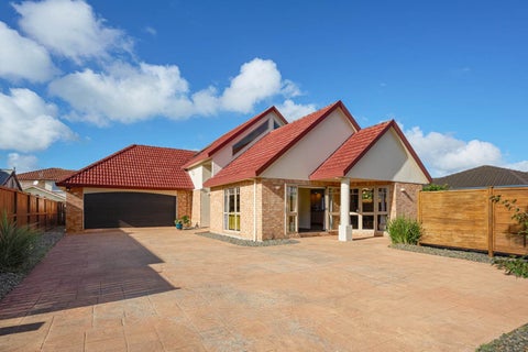 40 Starlight Cove, Hobsonville, Auckland