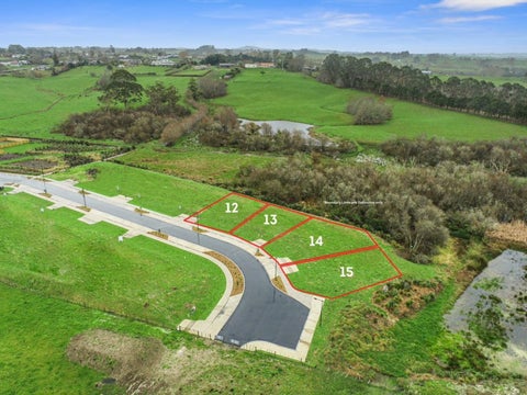 62 Eccles Avenue, Te Kauwhata, Te Kauwhata