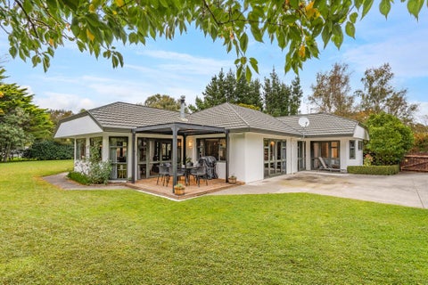 80 Tararua Drive, Upper Plain, Masterton
