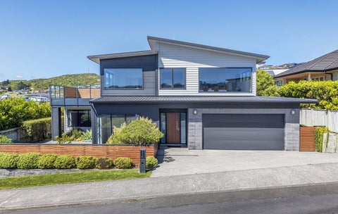 29 John Burke Drive, Aotea, Porirua