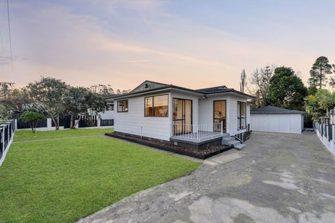 571 Swanson Road, Ranui, Auckland