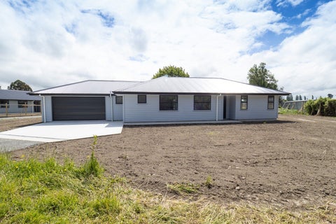 20 Davie Street, Temuka