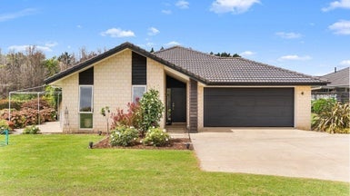 127 Mcrobbie Road, Papakura