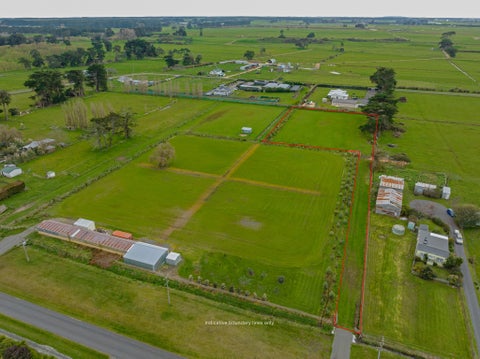 173 Avenue Road, Foxton, Foxton
