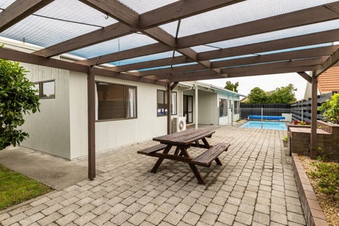 35 Townshend Crescent, Greenmeadows, Napier