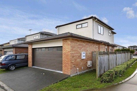 17 Agapanthus Place, Flat Bush, Auckland