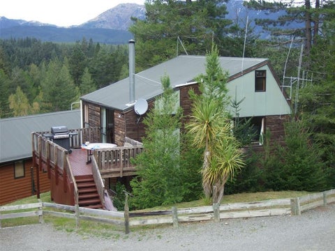 93 Chalet Crescent, Hanmer Springs, Hanmer Springs